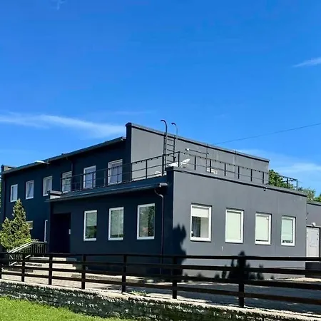 Paldiski Hotel Paldiski