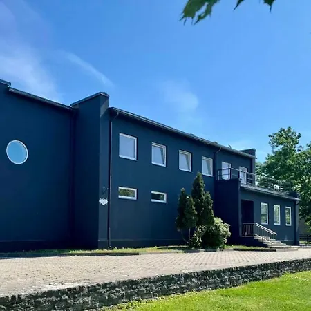 Vandrarhem Paldiski Hotel