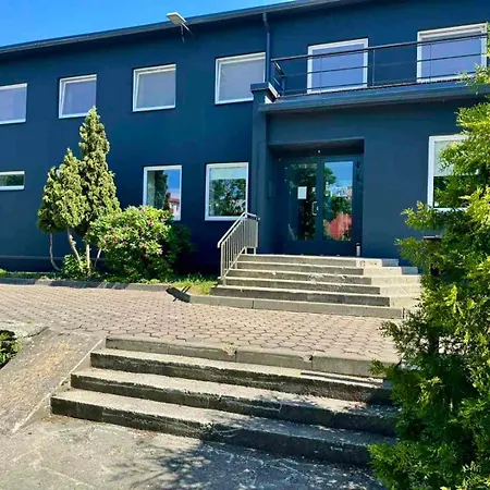Paldiski Hotel