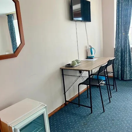 Paldiski Hotel * Paldiski