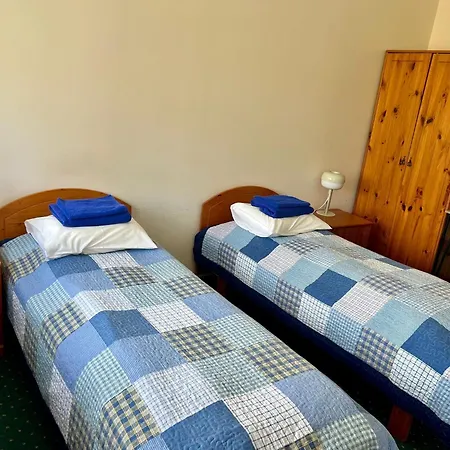 Paldiski Hotel * Paldiski