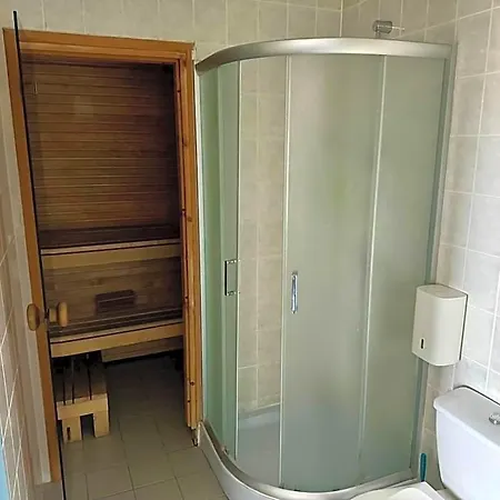 Hostal Paldiski Hotel