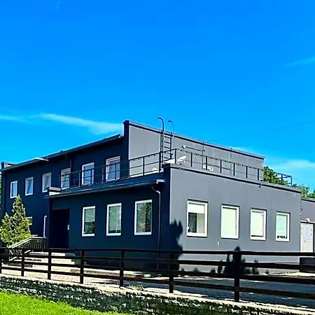 Paldiski Hotel Hostal *