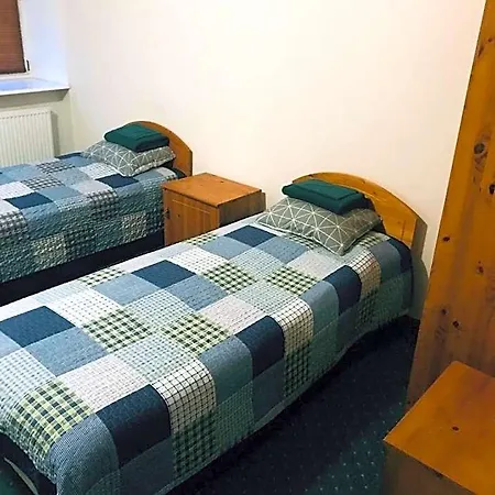 Hostal Paldiski Hotel Paldiski