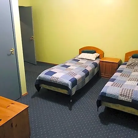 Paldiski Hotel