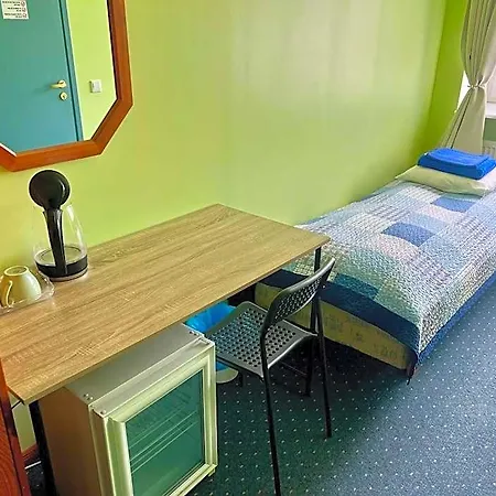 Hostal Paldiski Hotel Paldiski