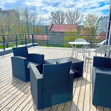 Paldiski Hotel *