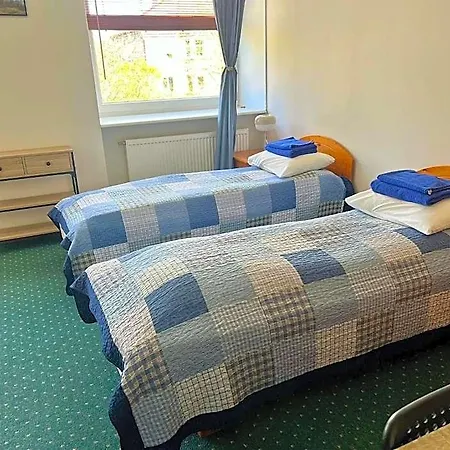 Paldiski Hotel Hostal