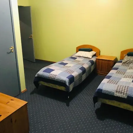 Paldiski Hotel Vandrarhem *