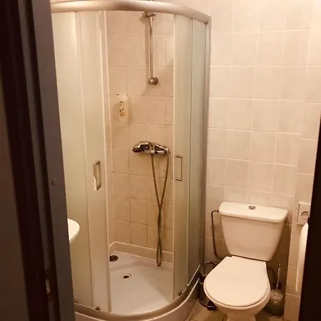 Hostal Paldiski Hotel *