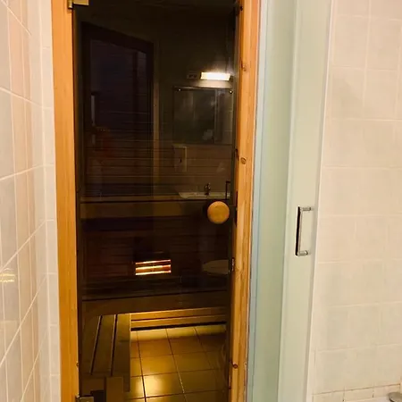 Paldiski Hotel Vandrarhem Paldiski