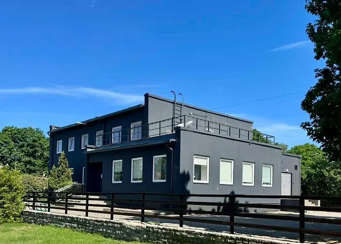 Paldiski Hotel Paldiski