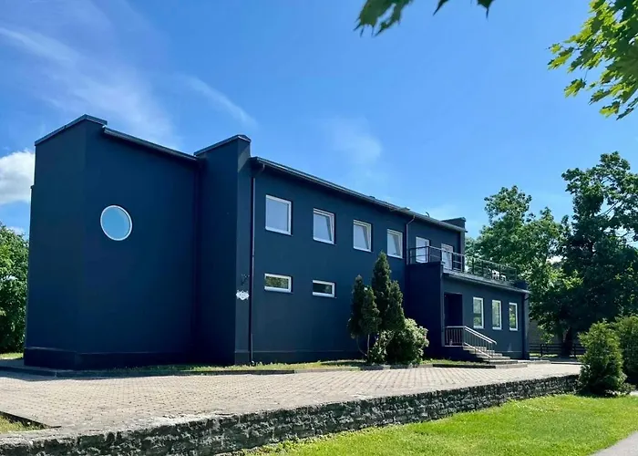 Hostel Paldiski Hotel