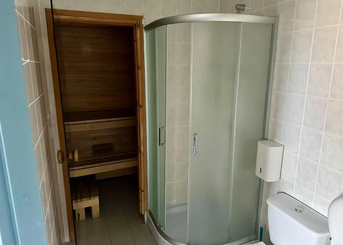 Hostel Paldiski Hotel