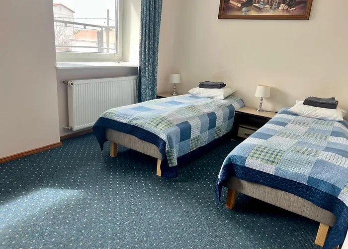 Paldiski Hotel Paldiski