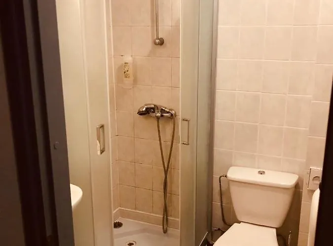 Hostel Paldiski Hotel *