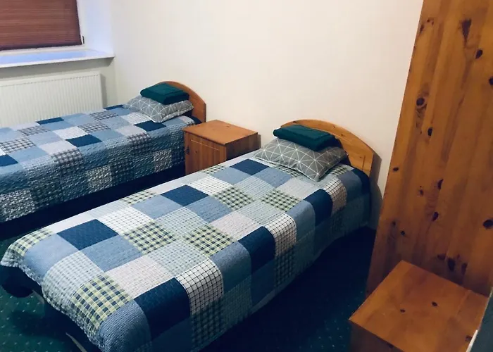 Paldiski Hotel Paldiski